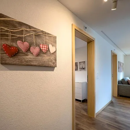 Apartment Lohner - Eg Appartement-fewo- Dusche- Wc- 3 Schlafraeume By Interhome