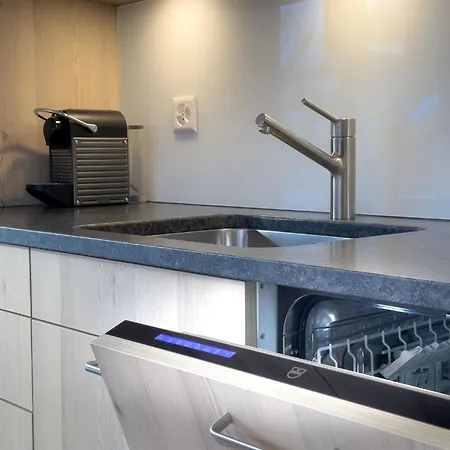 Apartment Lohner - Eg Appartement-fewo- Dusche- Wc- 3 Schlafraeume By Interhome *
